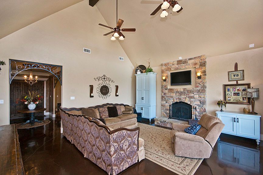 casa en 7N Design Build por 7n Design Building