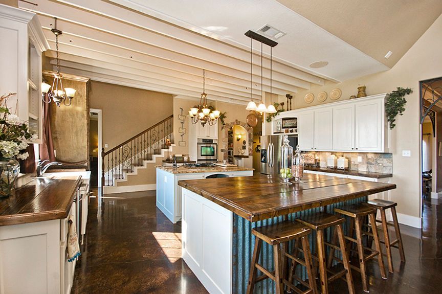 casa en 7N Design Build por 7n Design Building