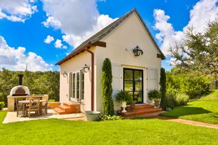 919 Custom Homes - : Boerne, TX