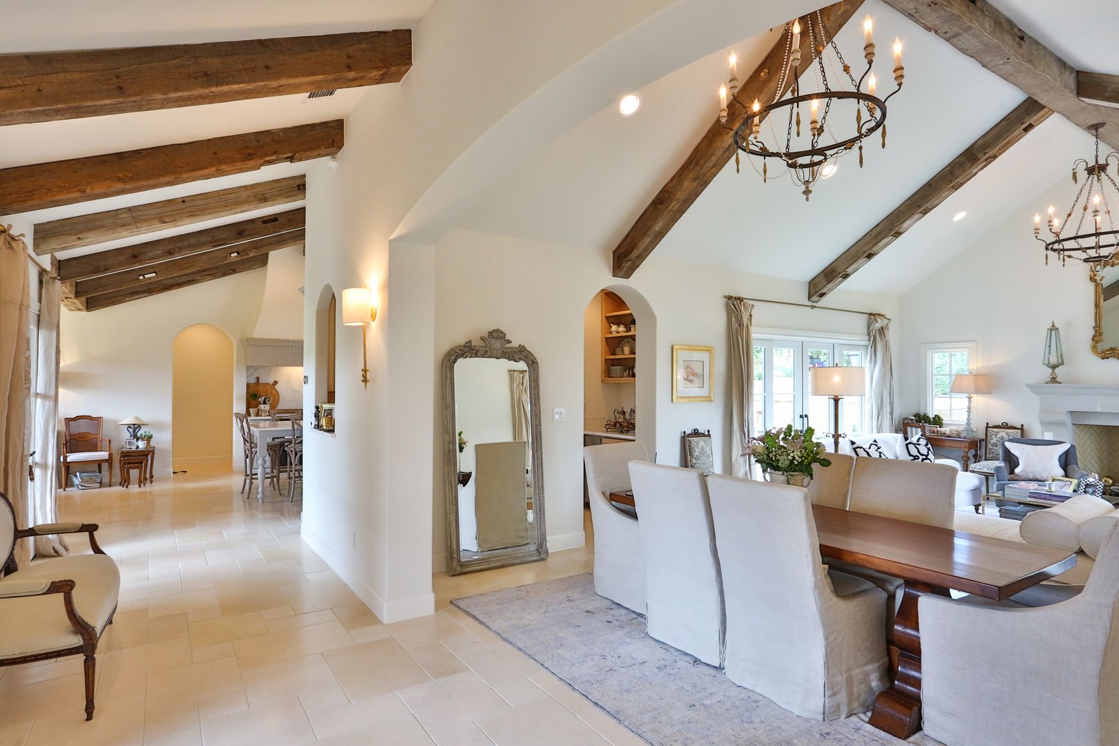 casa en 919 Custom Homes por 919 Custom Homes