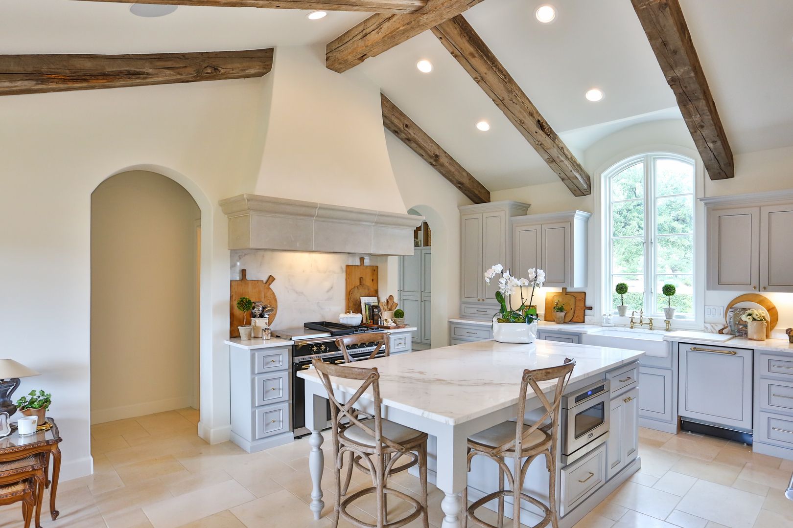 casa en 919 Custom Homes por 919 Custom Homes