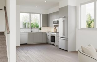 Portside por 9205 14th LLC en Seattle-Bellevue Washington