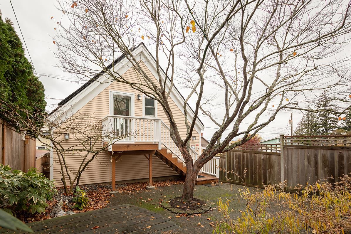 A1 Design Build por A1 Design Build en Bellingham Washington