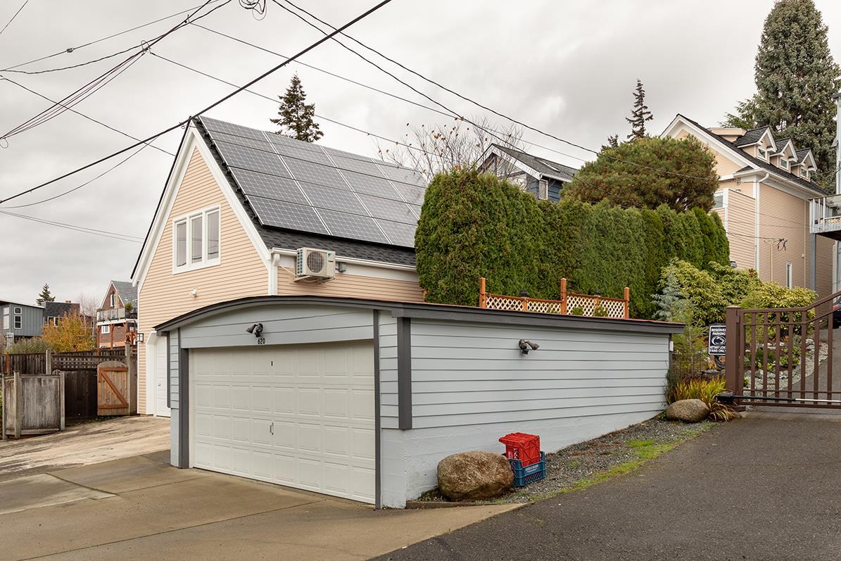 casa en A1 Design Build por A1 Design Build