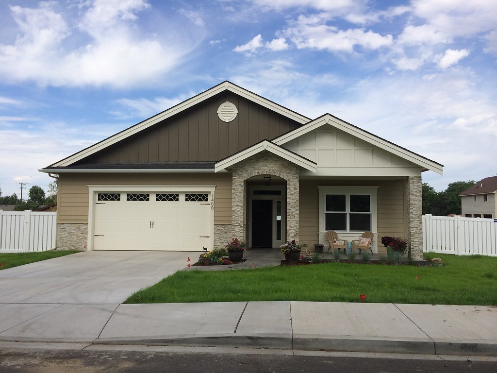 casa en AAA General Construction LLC por AAA General Construction LLC
