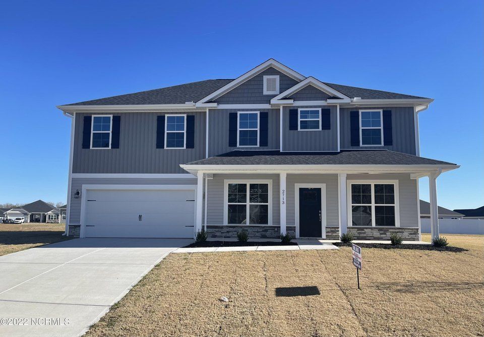 A & A Homes Inc por A & A Homes Inc en Asheville North Carolina