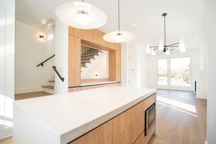 Arlo Modern por AAI Development en Atlanta Georgia