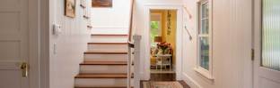 ABA Custom Homes Inc por ABA Custom Homes Inc en Santa Rosa California