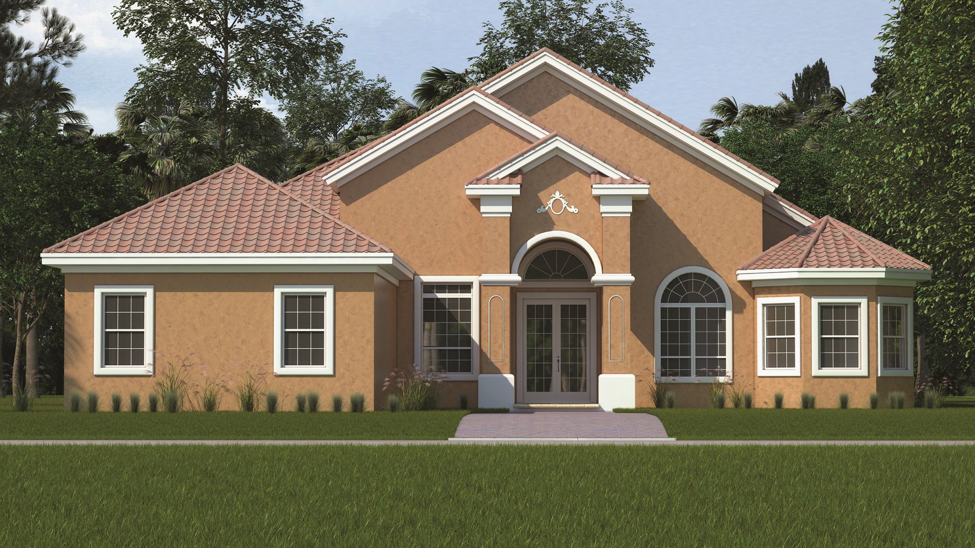 Elevation