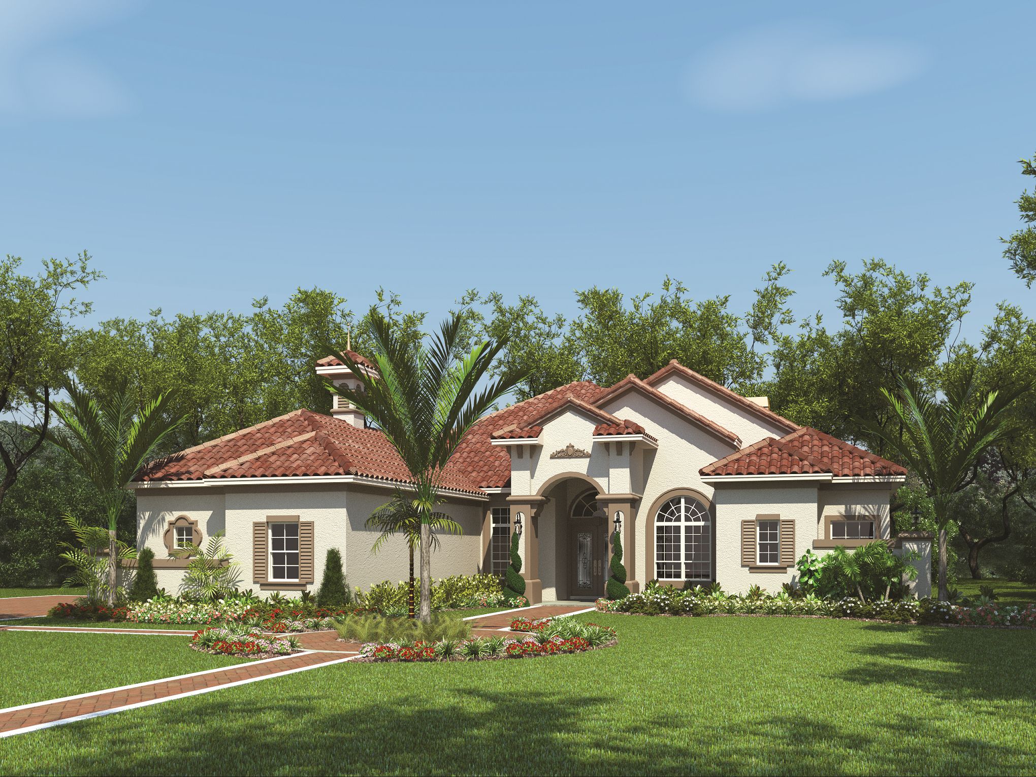 Elevation