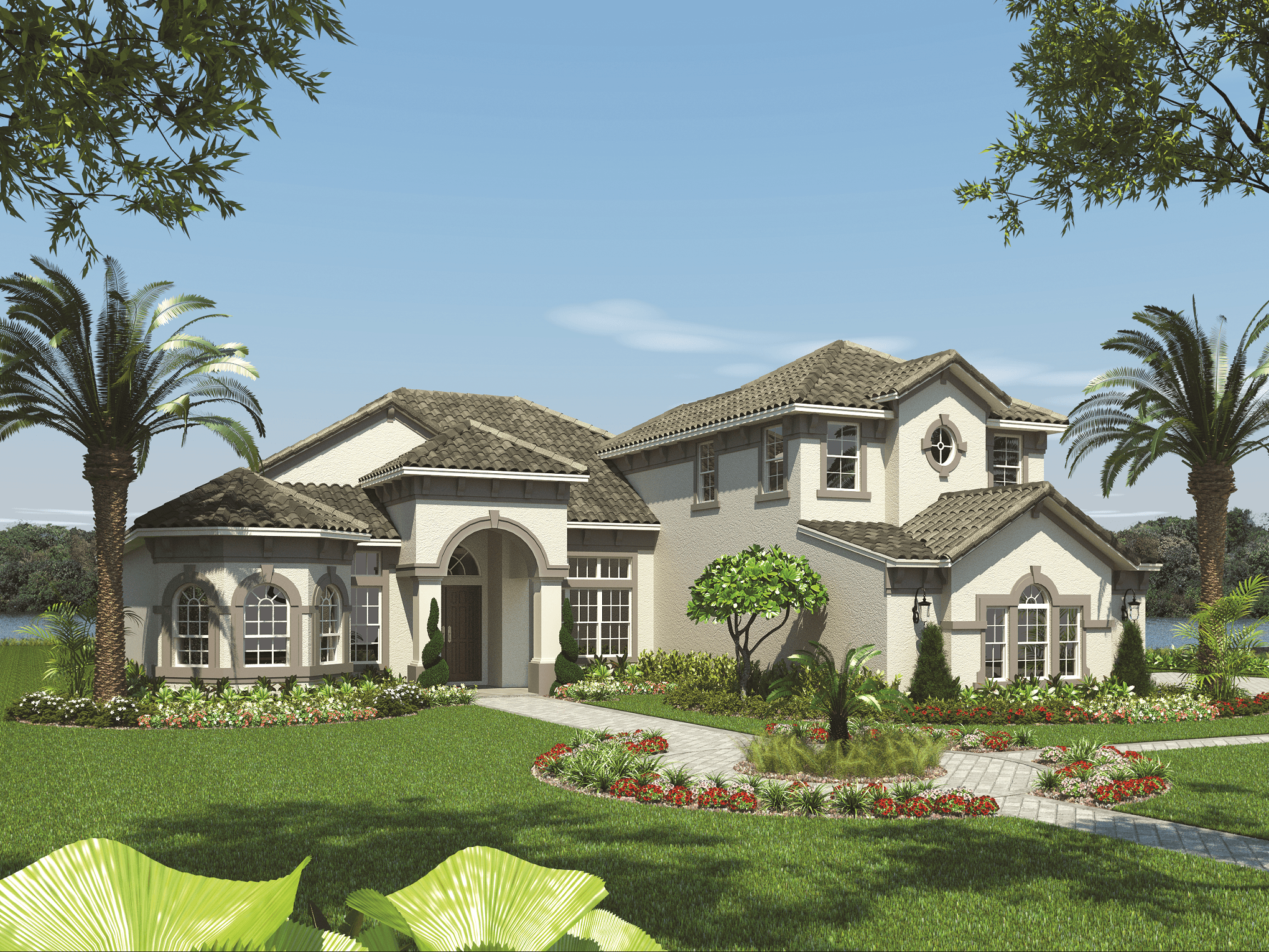 Elevation