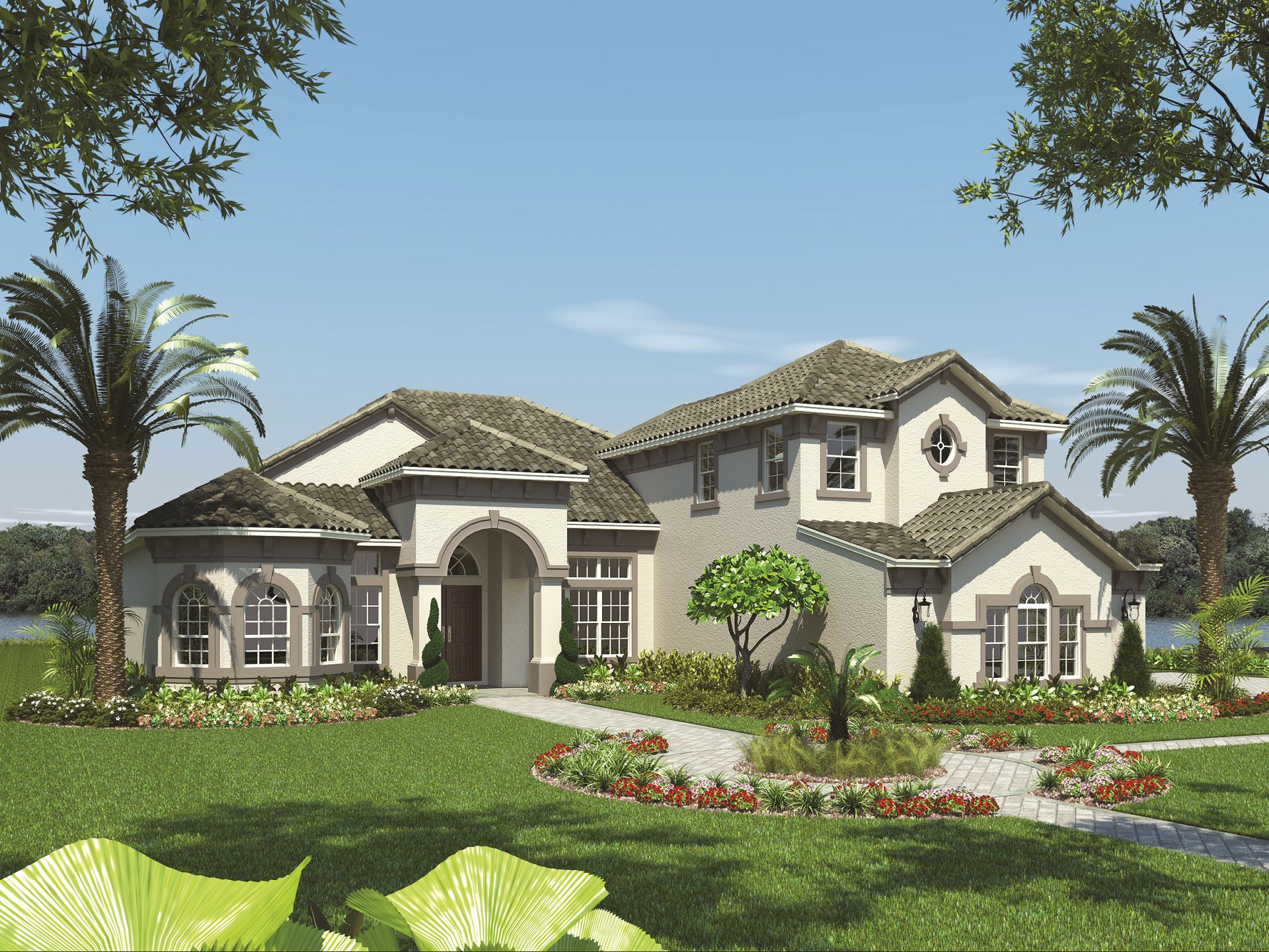 Elevation