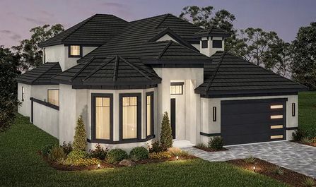 Cabana Courtyard Floor Plan - ABD Development