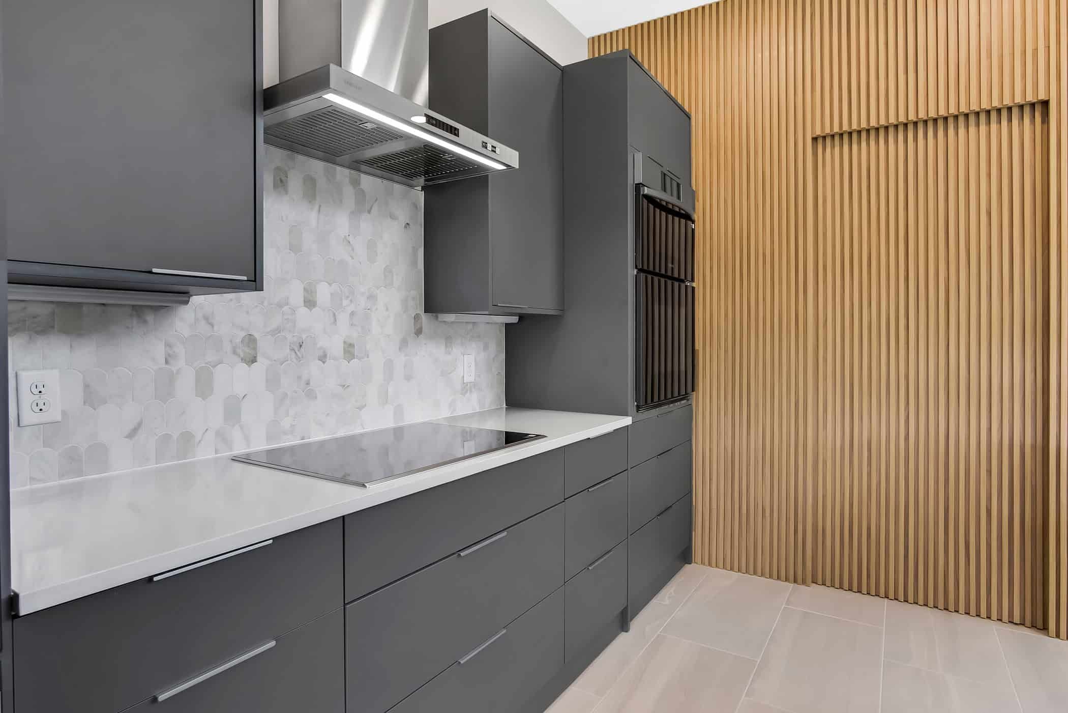 The Aspen Model Home