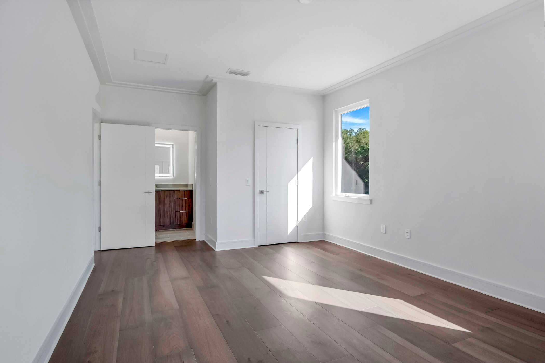 The Aspen Model Home