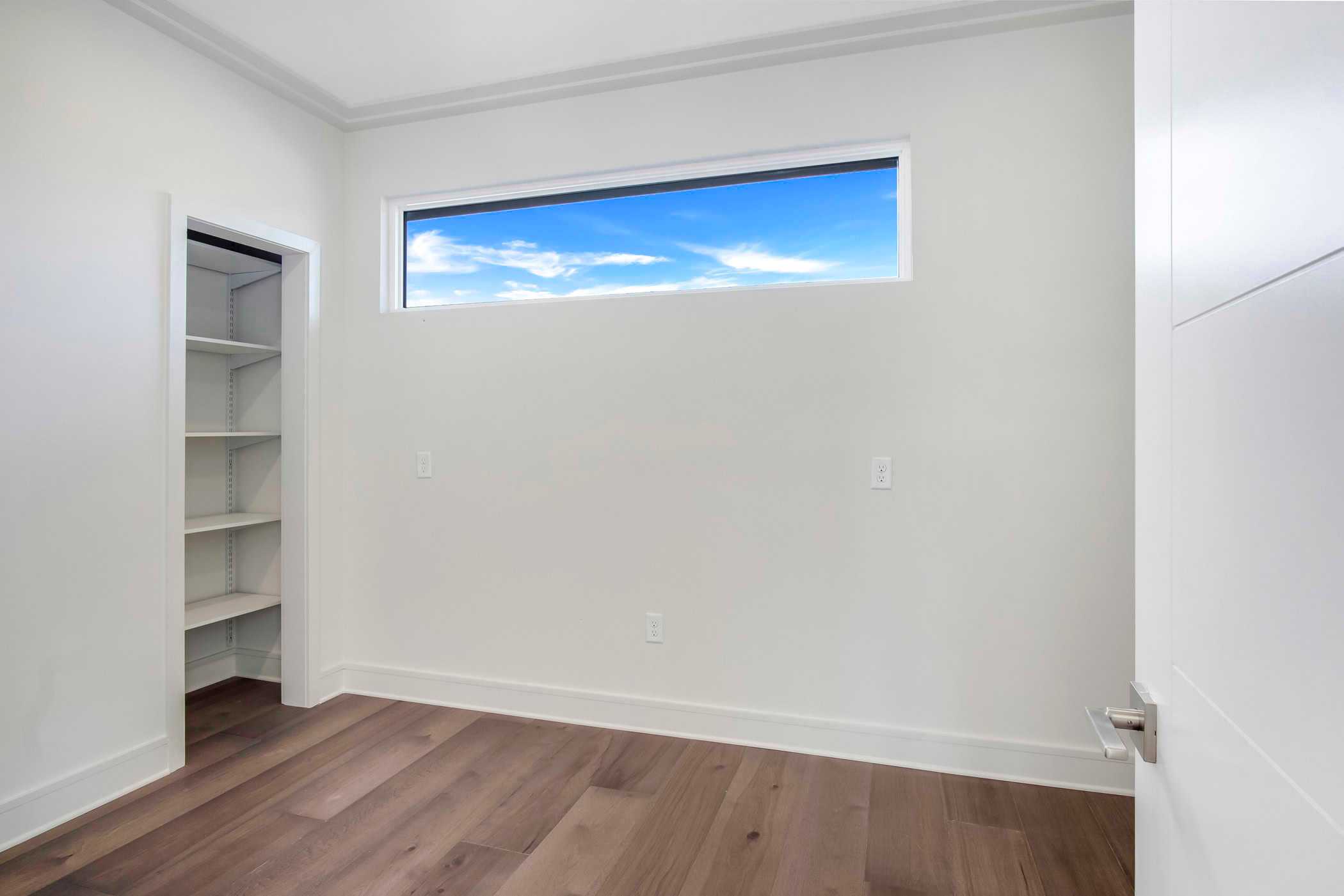 The Aspen Model Home