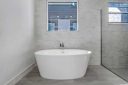 The Aspen Model Home