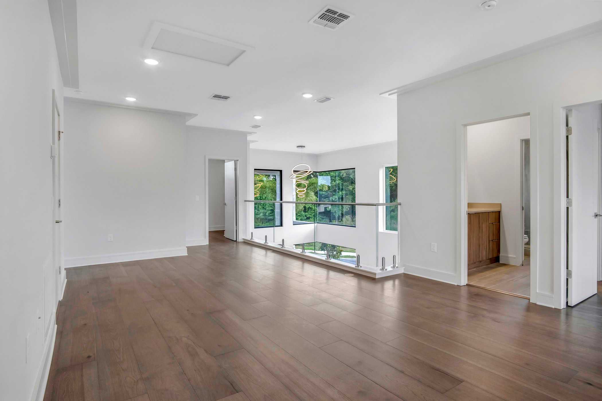 The Aspen Model Home