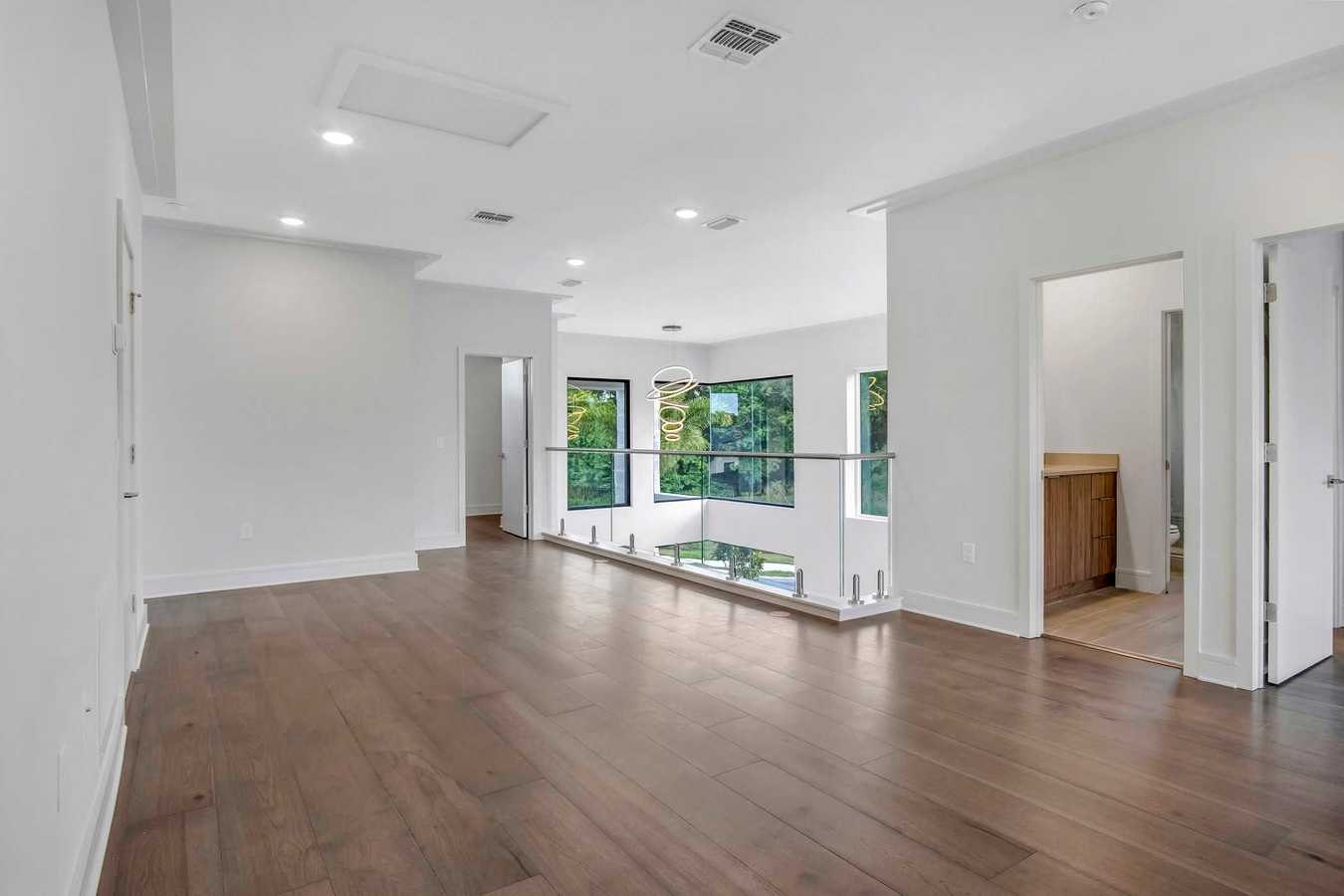 The Aspen Model Home