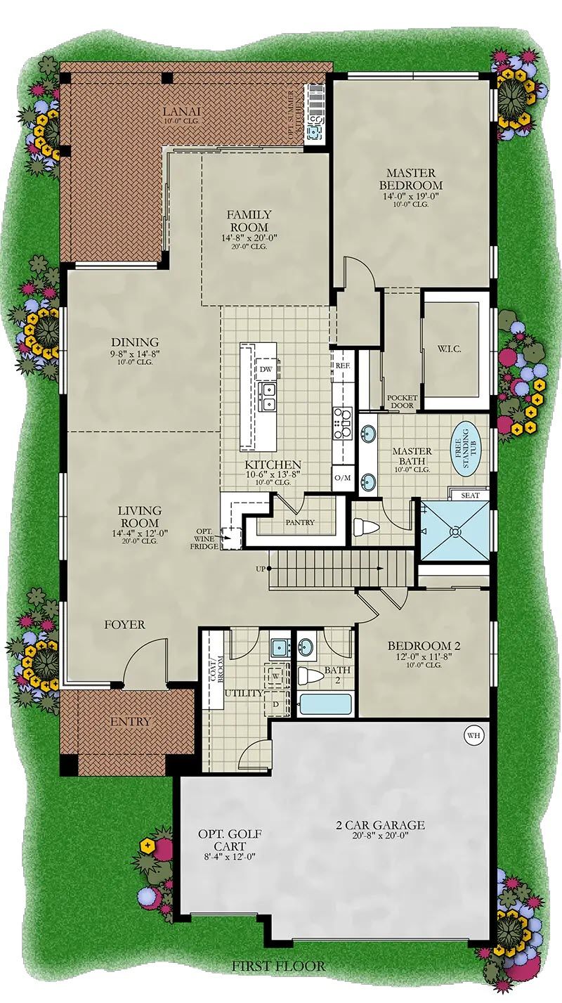 Aspen Estate