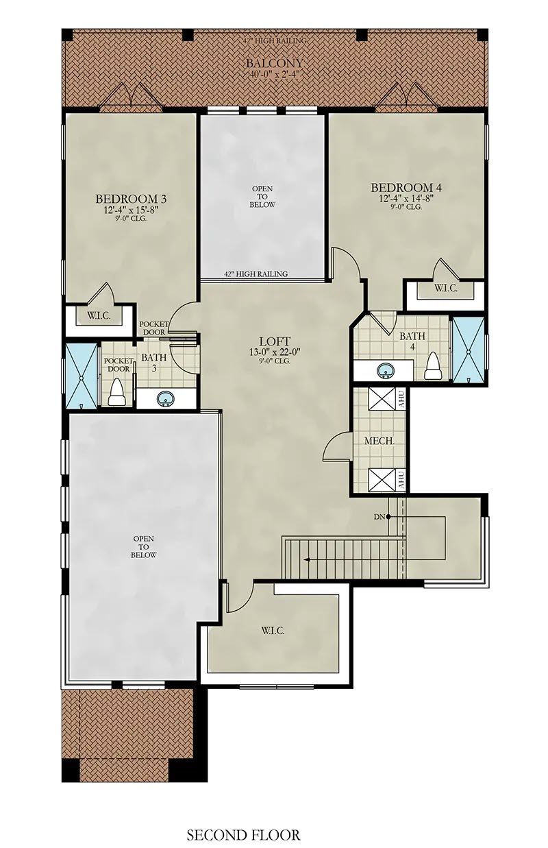 Aspen Estate