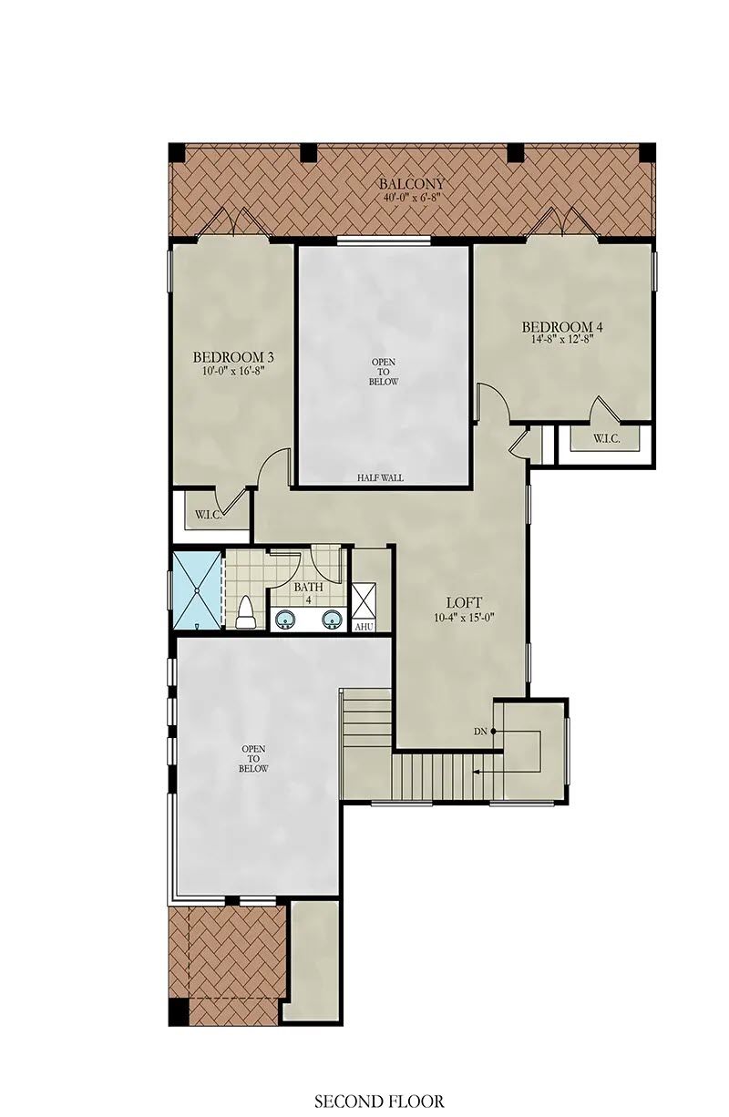 Aspen Executive