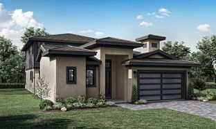 Santa Barbara - Hampton Green at Providence: Davenport, Florida - ABD Development