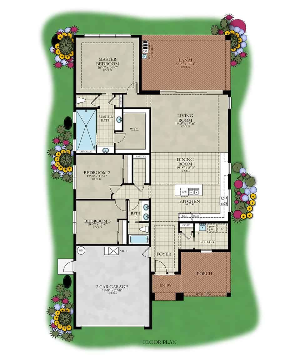Marbella 3BR