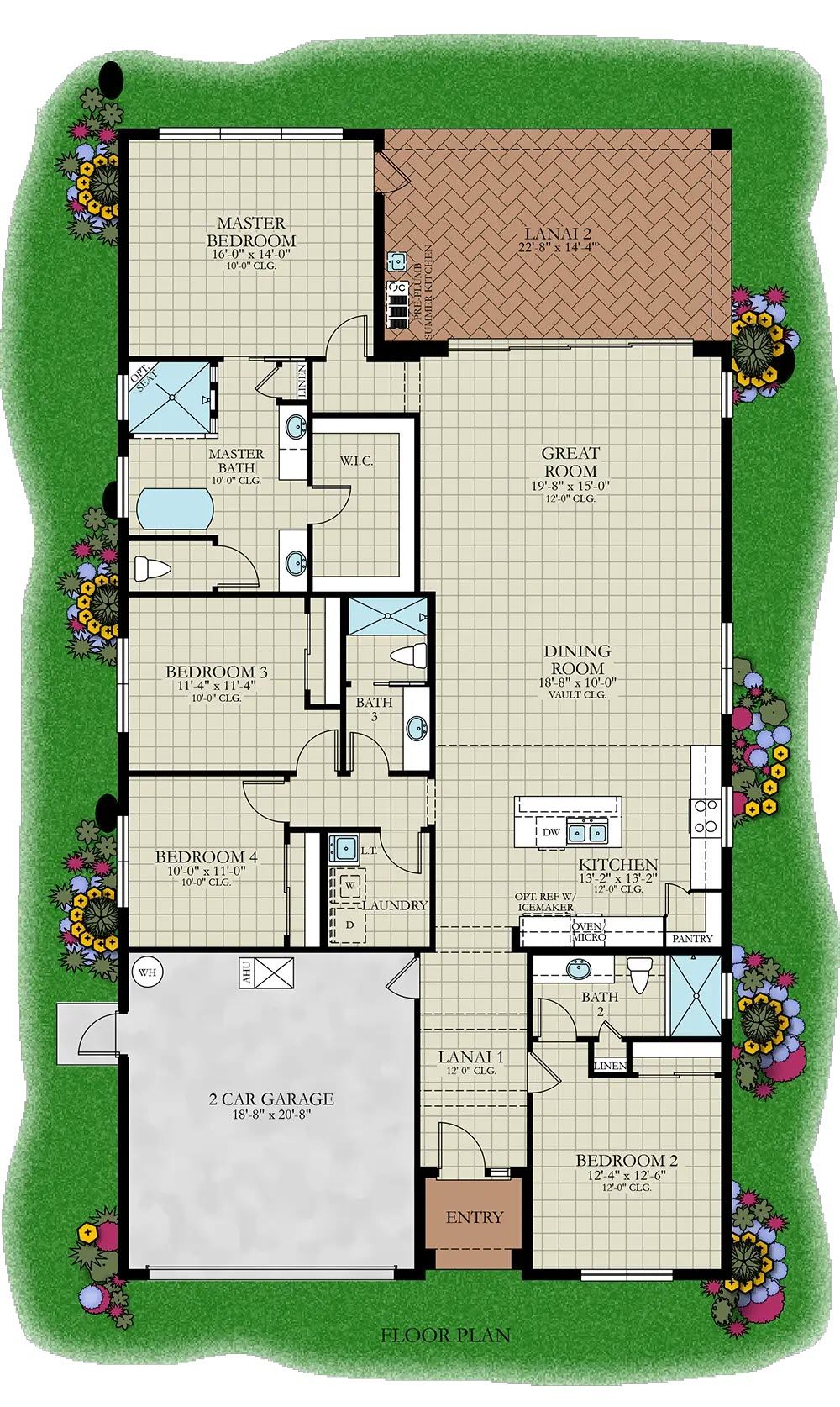 Marbella 4BR