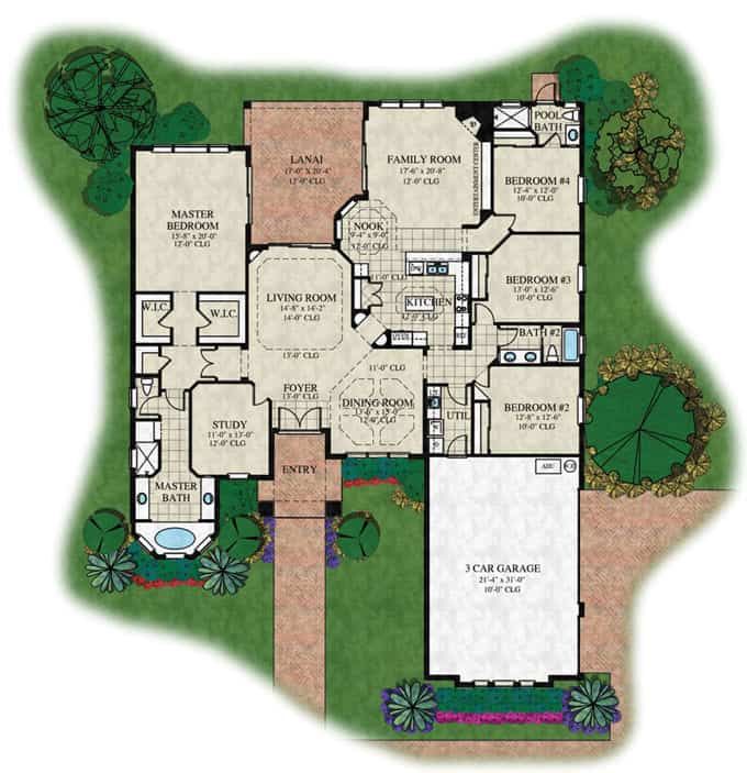 The Wyndham III