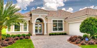 The Wyndham V - Toscana: Palm Coast, Florida - ABD Development