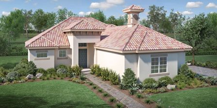 The Sienna Floor Plan - ABD Development