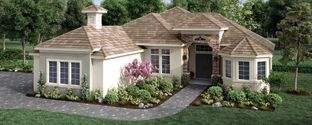 The Wyndham V Open - Toscana: Palm Coast, Florida - ABD Development