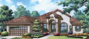 The Portofino Estate