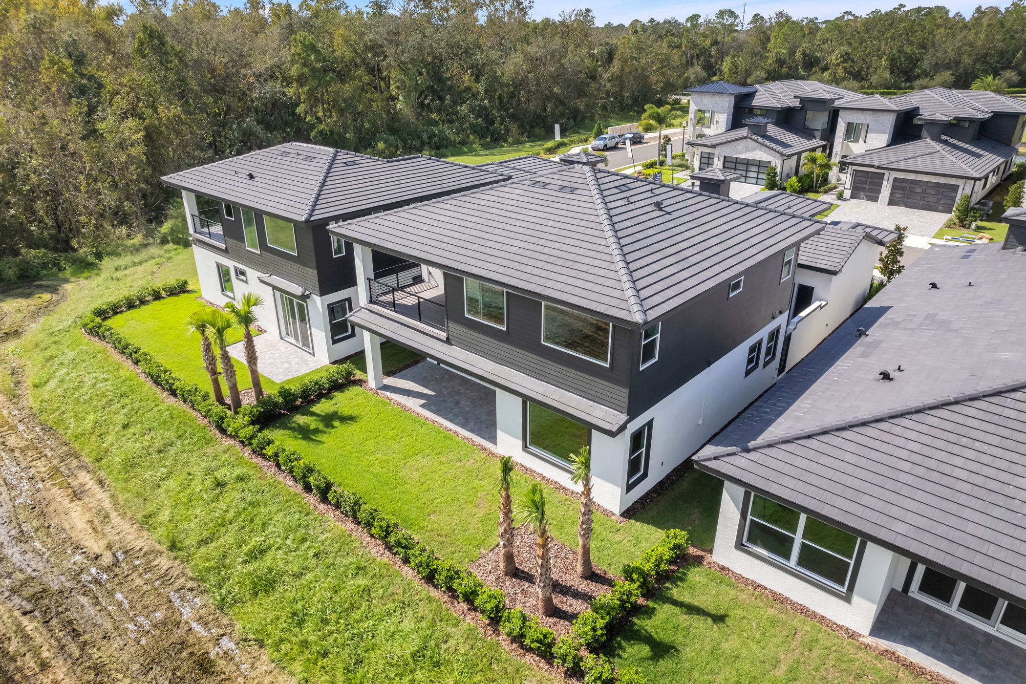 Santa Barbara floor plan