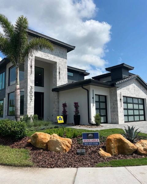 3019 Kensington Ave (Aspen Estate)