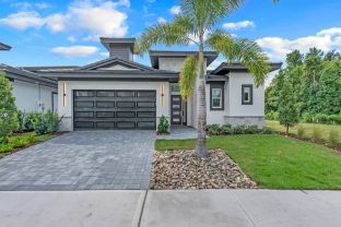 Courtyard 4BR - Hampton Green at Providence: Davenport, Florida - ABD Development