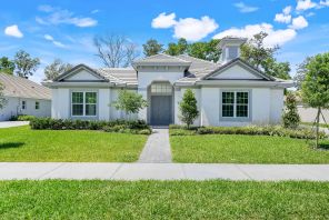 138 New Leatherwood Dr (The Courtyard Junior)