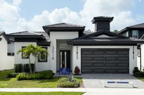 3016 Kensington Ave (Courtyard 3BR)