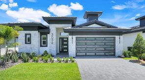 3036 Kensington Ave (Courtyard 4BR)