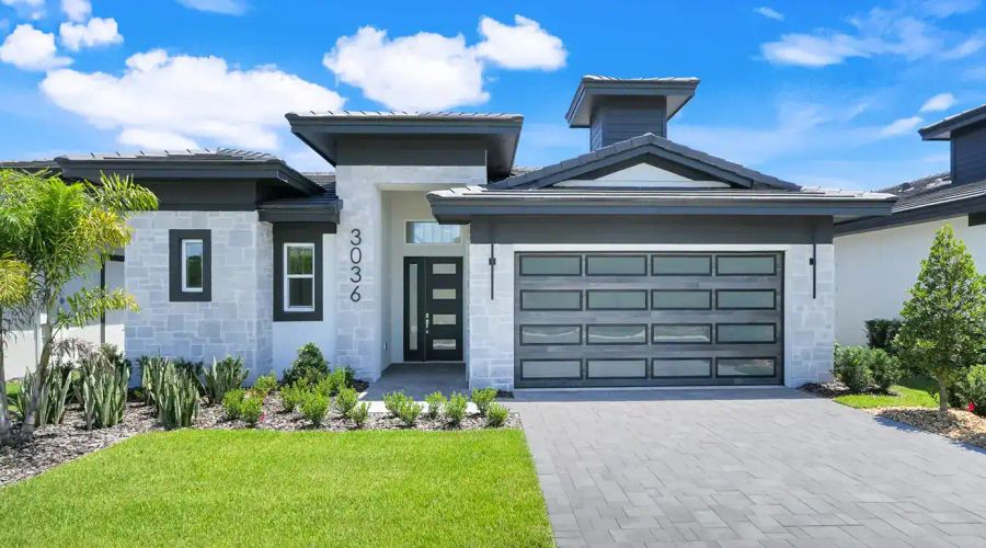 3036 Kensington Ave (Courtyard 4BR)