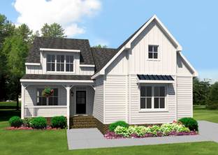 The Grayson | Custom Builder | AB Homes Suffolk - AB Homes: Suffolk, North Carolina - AB Homes