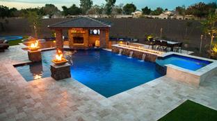 ABM Constructio, LLC por ABM Construction Inc en San Antonio Texas