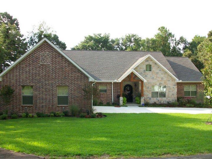 ACH Constructions - : Mount Pleasant, TX