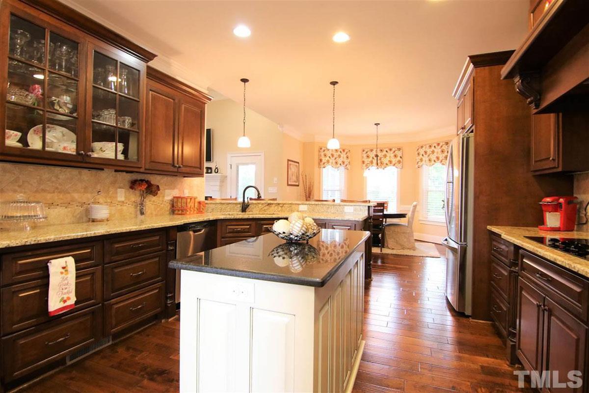 casa en A.C.Lee Construction por A.C.Lee Construction