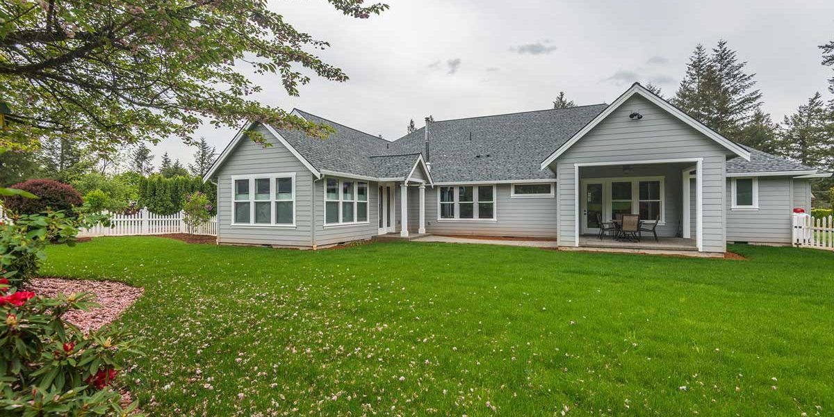 casa en A.C.T Builder por A.C.T Builder