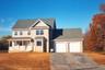 casa en A. Champange Builder LLC por A. Champange Builder LLC