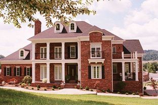 A.D Baker Homes por A.D Baker Homes en Wheeling West Virginia