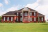 casa en A.D Baker Homes por A.D Baker Homes