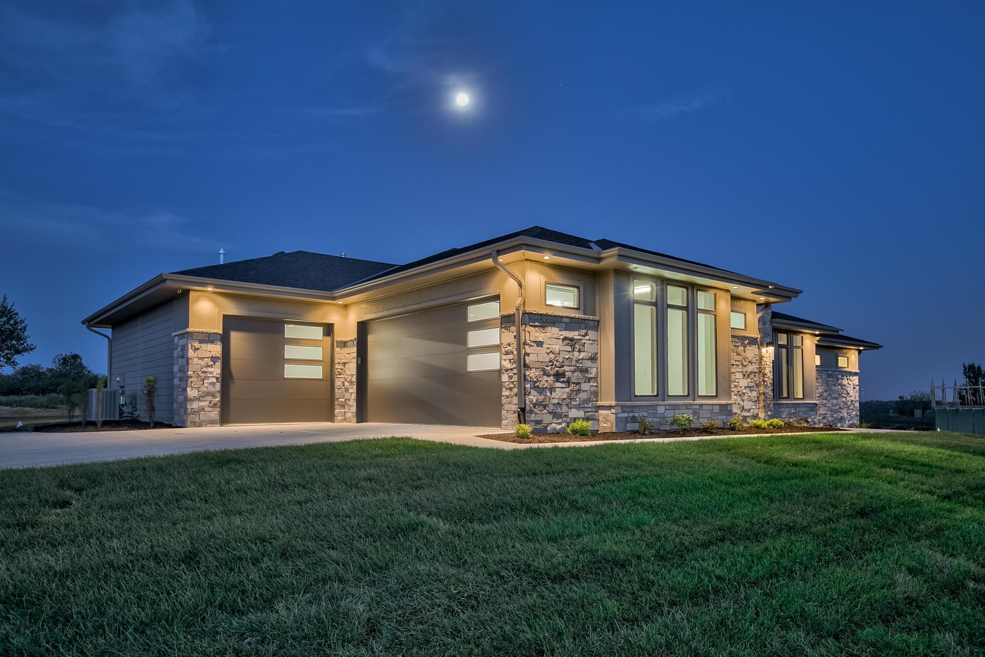 casa en ADC Homes por ADC Homes,